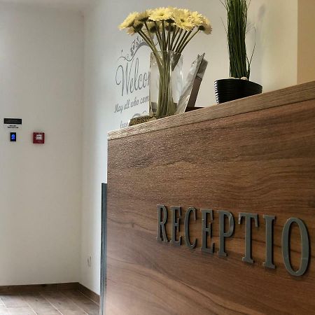 Hotel Bonus Kolomija Kültér fotó