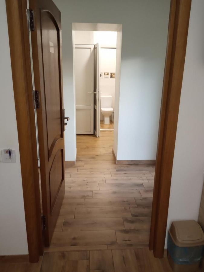 Hotel Bonus Kolomija Kültér fotó