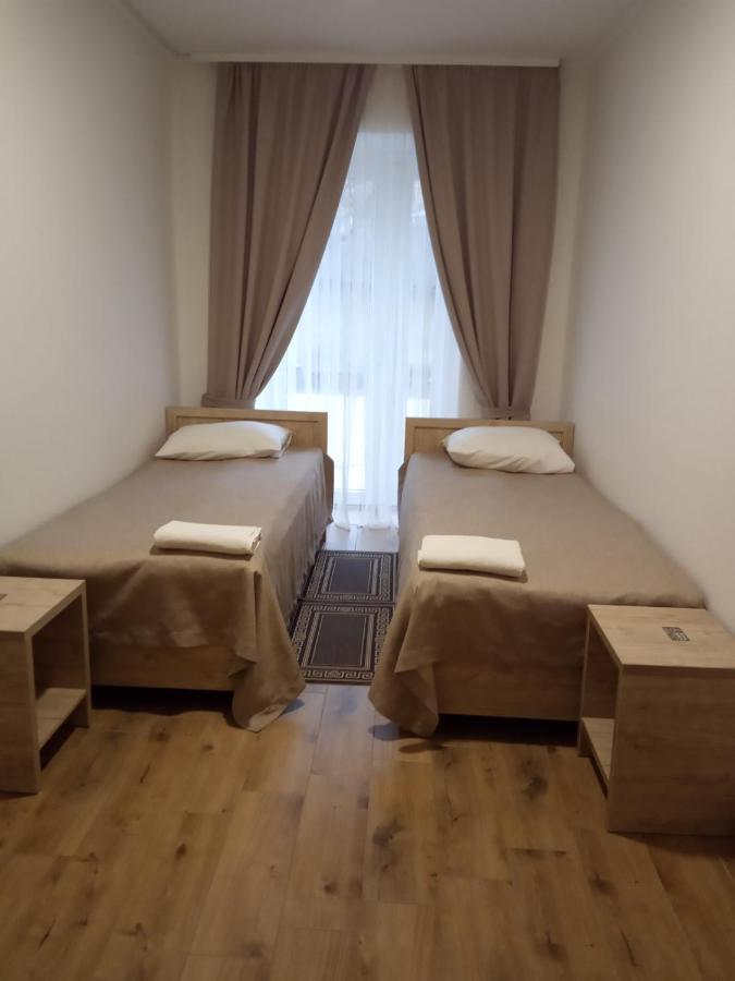 Hotel Bonus Kolomija Kültér fotó