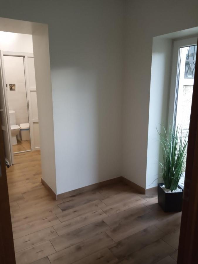 Hotel Bonus Kolomija Kültér fotó