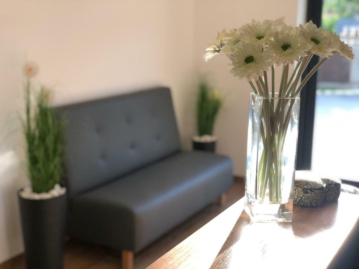 Hotel Bonus Kolomija Kültér fotó