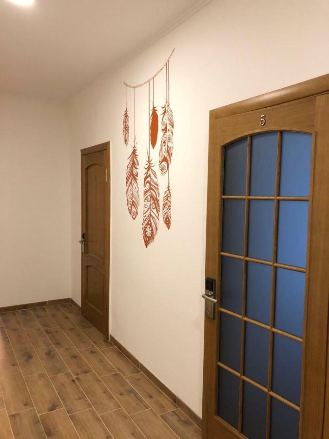 Hotel Bonus Kolomija Kültér fotó
