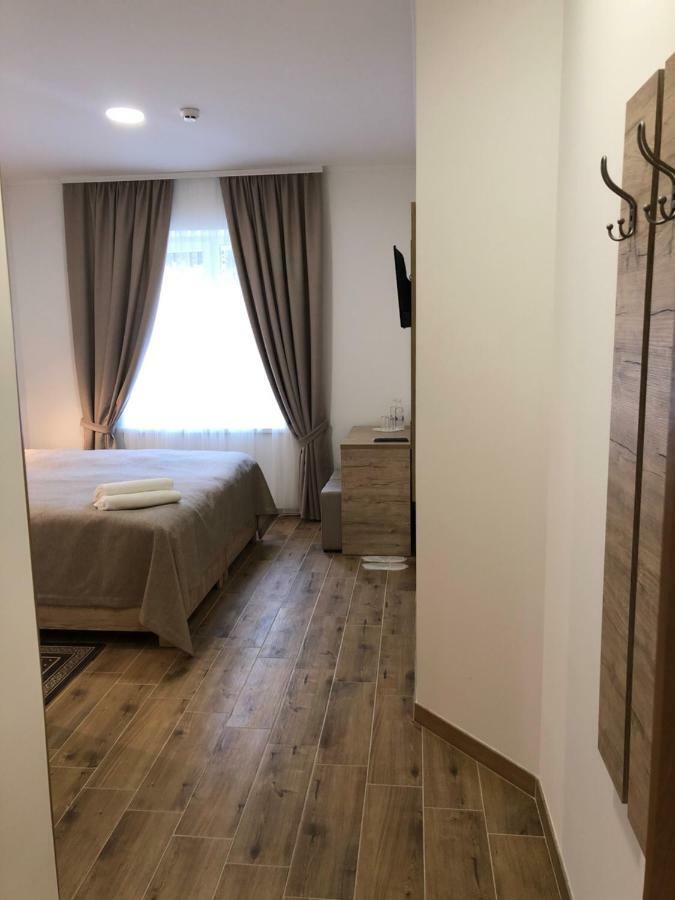 Hotel Bonus Kolomija Kültér fotó